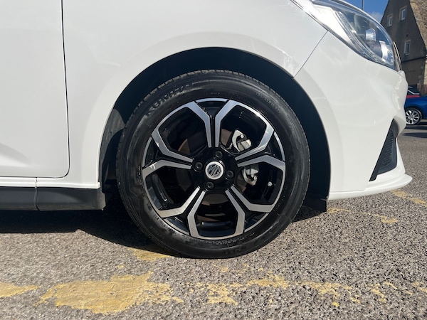 Used MG MG3 2022 for sale - 76074331: Photo 28