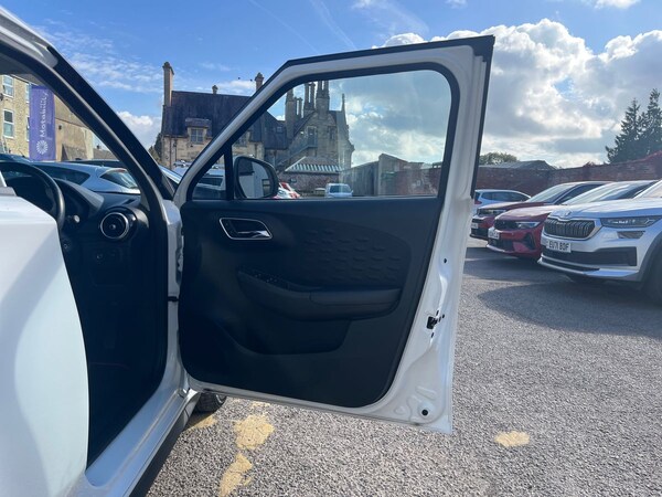 Used MG MG3 2022 for sale - 76074331: Photo 29