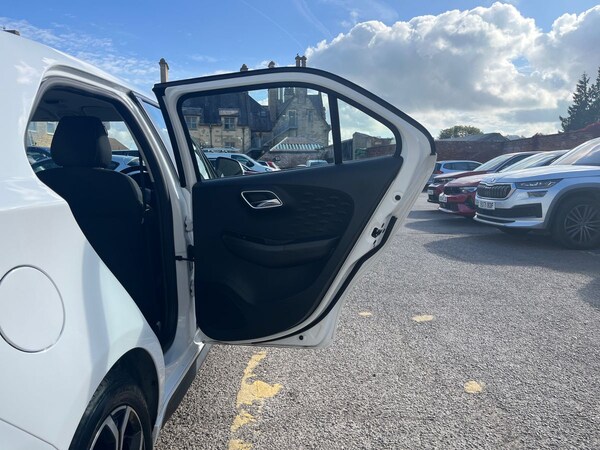Used MG MG3 2022 for sale - 76074331: Photo 30