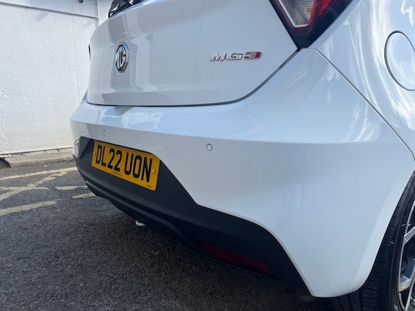 Used MG MG3 2022 for sale - 76074331: Photo 32