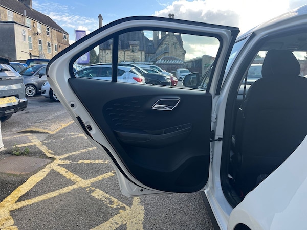 Used MG MG3 2022 for sale - 76074331: Photo 33