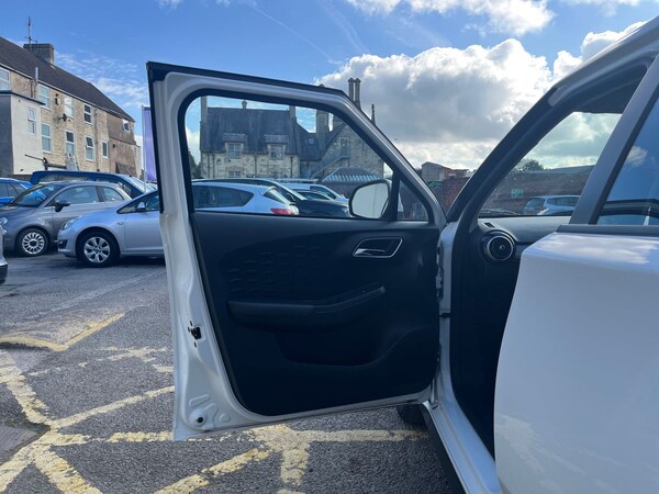 Used MG MG3 2022 for sale - 76074331: Photo 34