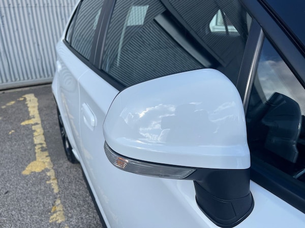 Used MG MG3 2022 for sale - 76074331: Photo 36