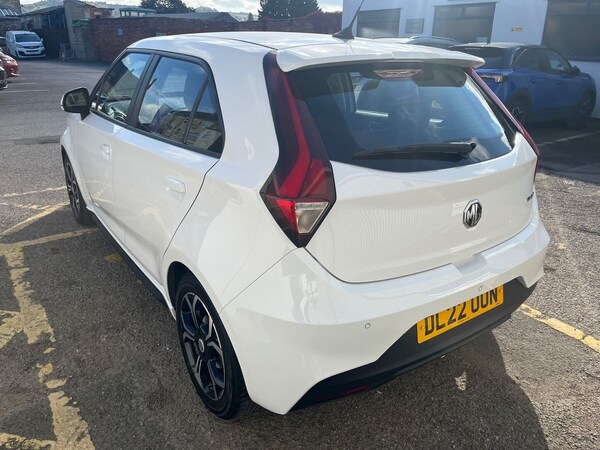 Used MG MG3 2022 for sale - 76074331: Photo 39