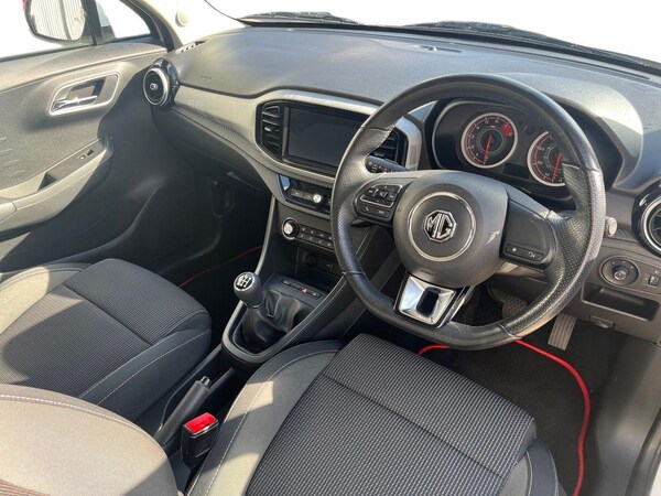 Used MG MG3 2022 for sale - 76074331: Photo 3
