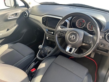 Used MG MG3 2022 for sale - 76074331: Photo