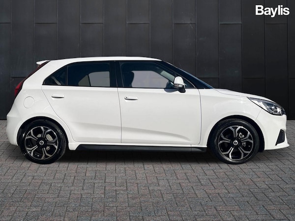 Used MG MG3 2022 for sale - 76074331: Photo 5
