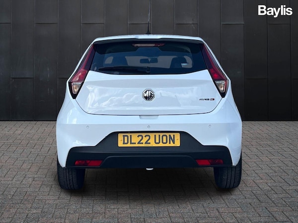 Used MG MG3 2022 for sale - 76074331: Photo 6