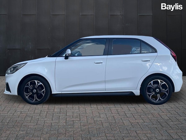 Used MG MG3 2022 for sale - 76074331: Photo 8