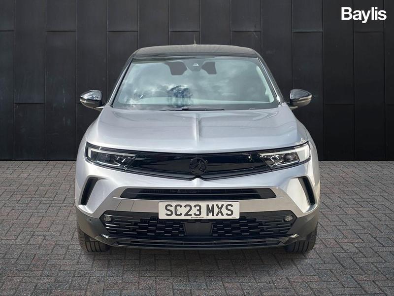 Used Vauxhall Mokka 2023 for sale - 78087810: Photo 10