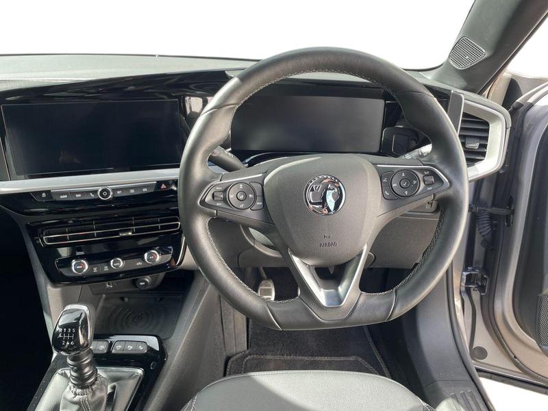 Used Vauxhall Mokka 2023 for sale - 78087810: Photo 12