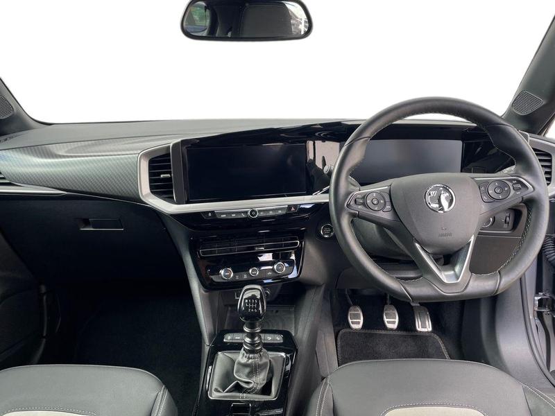 Used Vauxhall Mokka 2023 for sale - 78087810: Photo 13