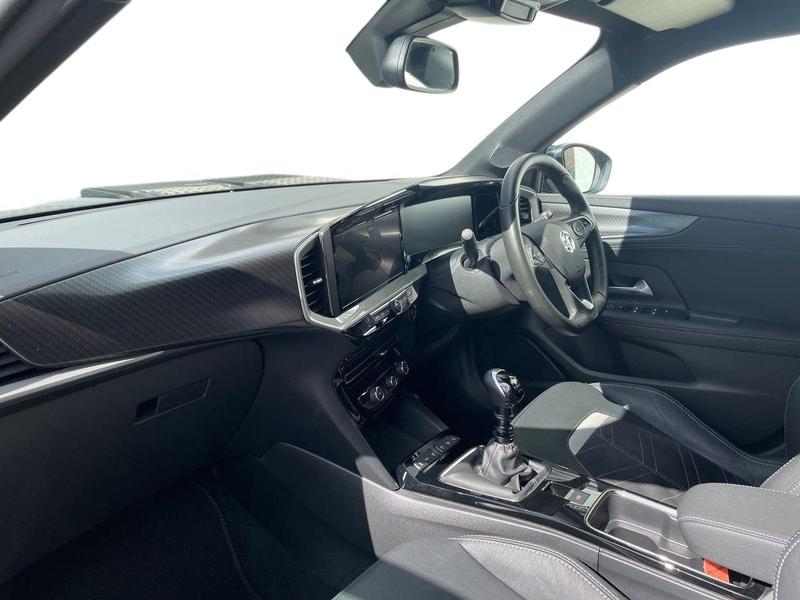 Used Vauxhall Mokka 2023 for sale - 78087810: Photo 14