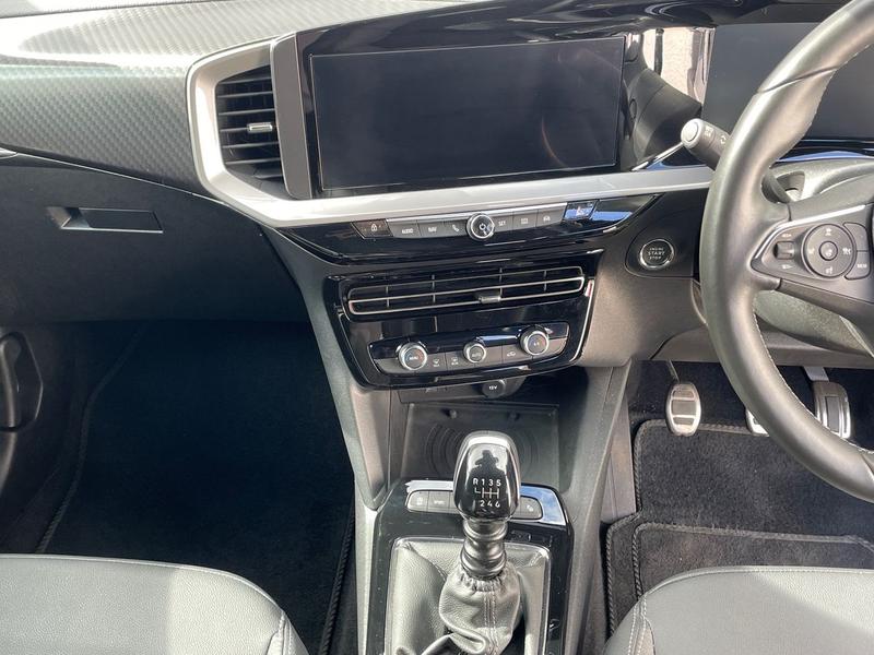 Used Vauxhall Mokka 2023 for sale - 78087810: Photo 15