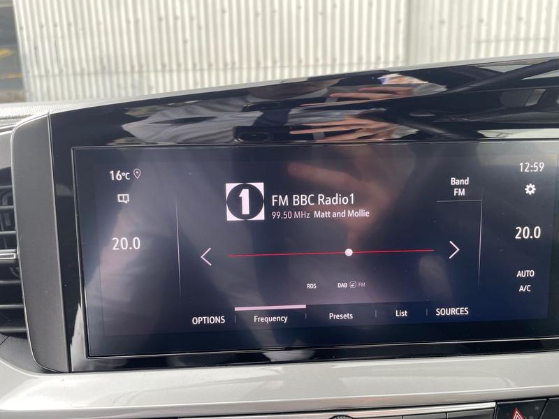 Used Vauxhall Mokka 2023 for sale - 78087810: Photo 18