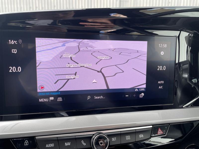 Used Vauxhall Mokka 2023 for sale - 78087810: Photo 19