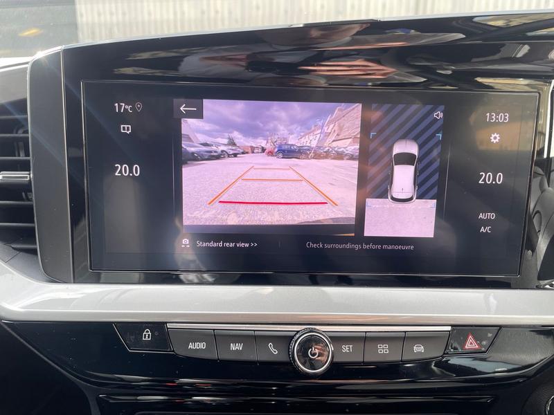 Used Vauxhall Mokka 2023 for sale - 78087810: Photo 20