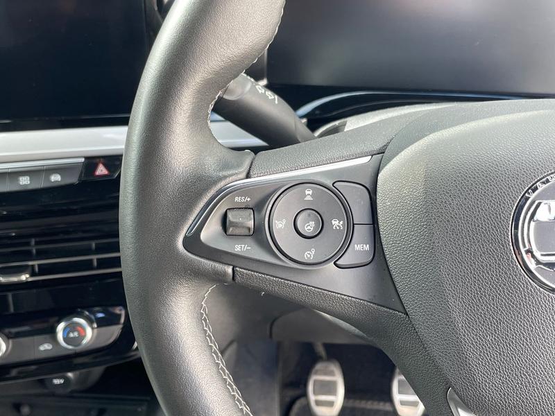 Used Vauxhall Mokka 2023 for sale - 78087810: Photo 22