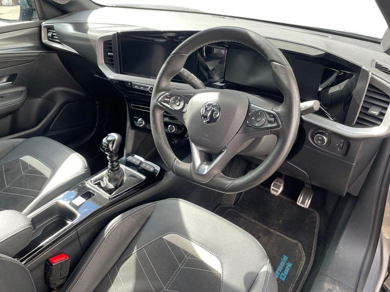 Used Vauxhall Mokka 2023 for sale - 78087810: Photo 3