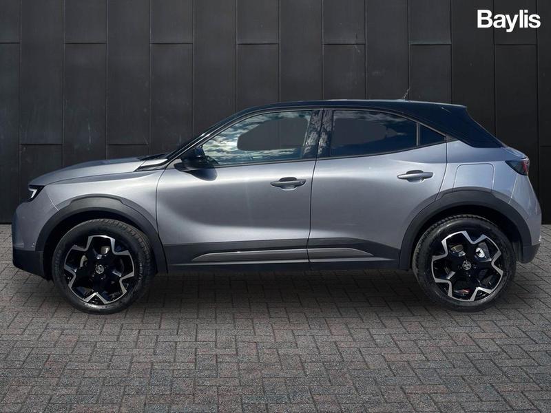 Used Vauxhall Mokka 2023 for sale - 78087810: Photo 5