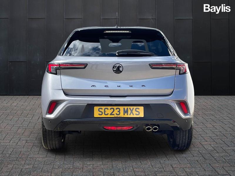 Used Vauxhall Mokka 2023 for sale - 78087810: Photo 6