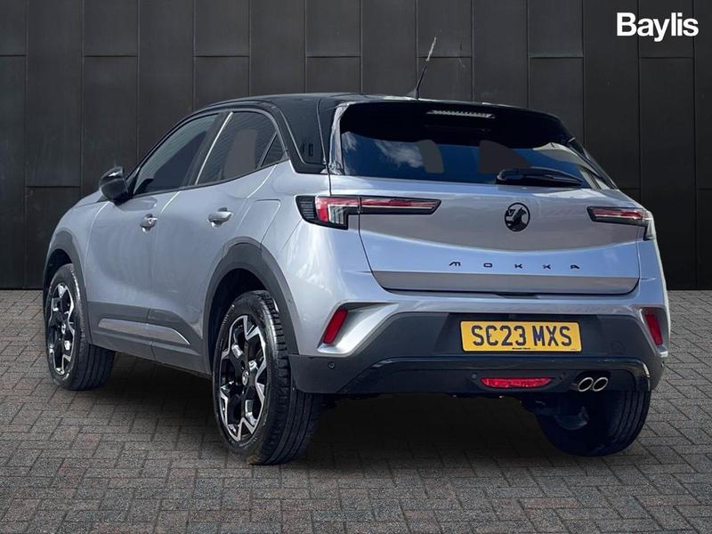 Used Vauxhall Mokka 2023 for sale - 78087810: Photo 7