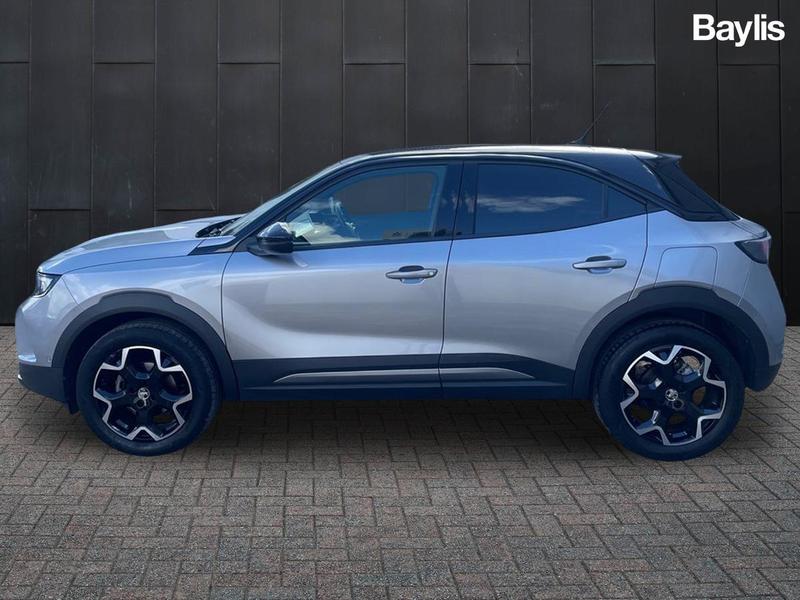 Used Vauxhall Mokka 2023 for sale - 78087810: Photo 8