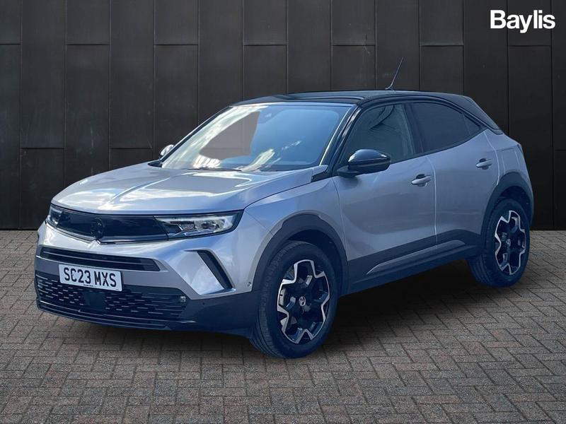 Used Vauxhall Mokka 2023 for sale - 78087810: Photo 9