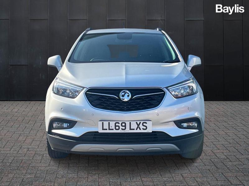 Used Vauxhall Mokka X 2019 for sale - 77910561: Photo 10