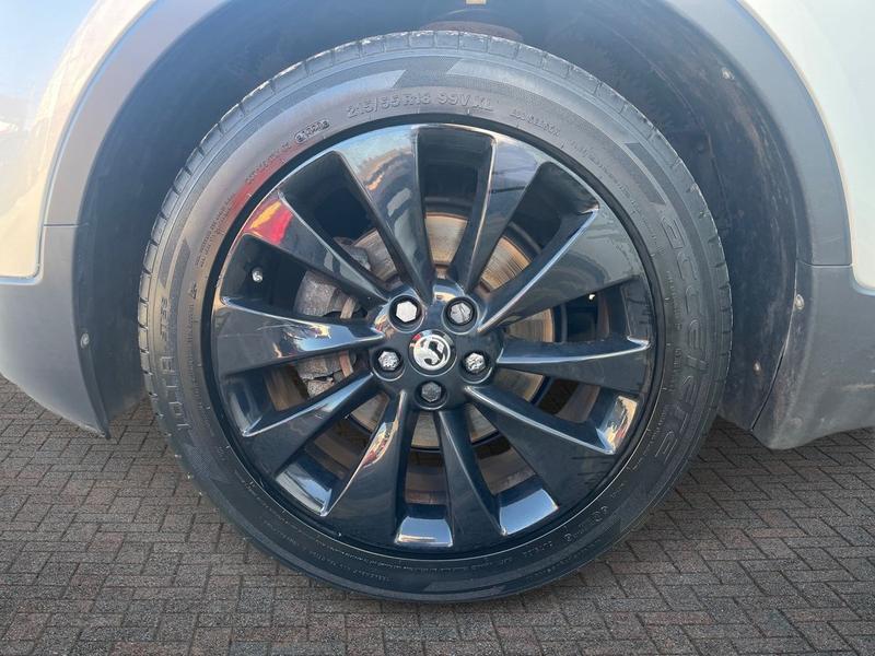 Used Vauxhall Mokka X 2019 for sale - 77910561: Photo 11