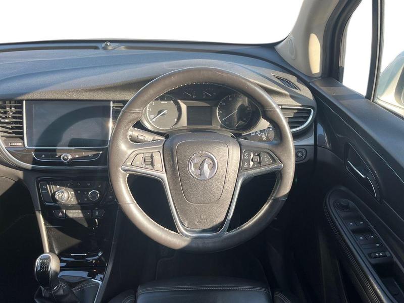 Used Vauxhall Mokka X 2019 for sale - 77910561: Photo 12