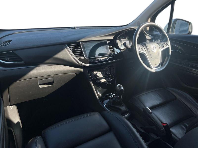 Used Vauxhall Mokka X 2019 for sale - 77910561: Photo 14