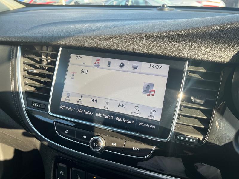 Used Vauxhall Mokka X 2019 for sale - 77910561: Photo 18