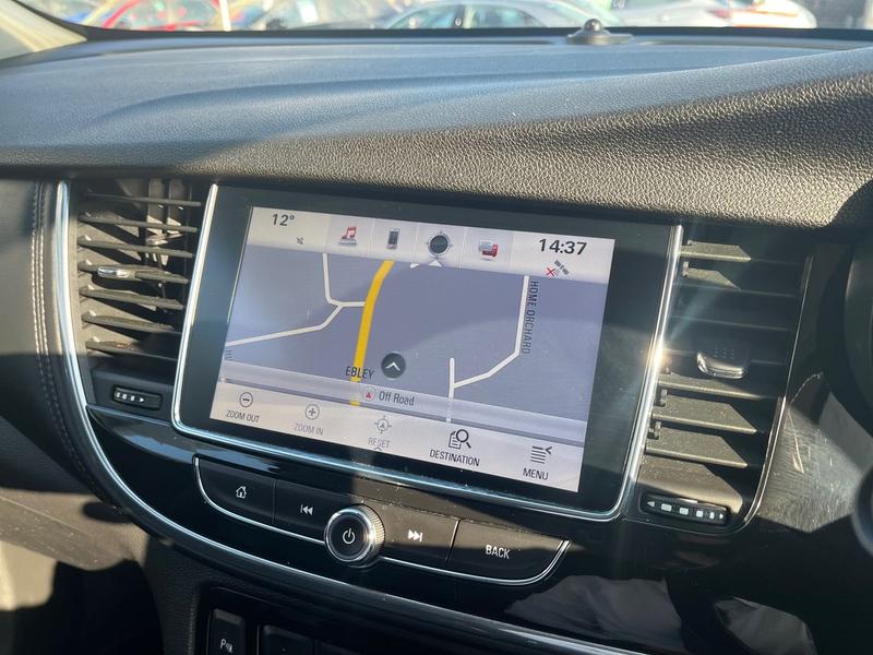 Used Vauxhall Mokka X 2019 for sale - 77910561: Photo 19