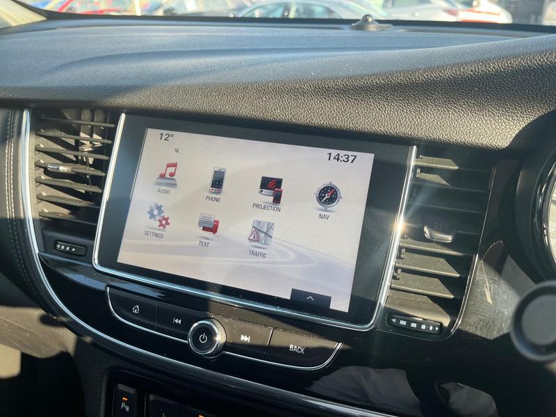 Used Vauxhall Mokka X 2019 for sale - 77910561: Photo 20