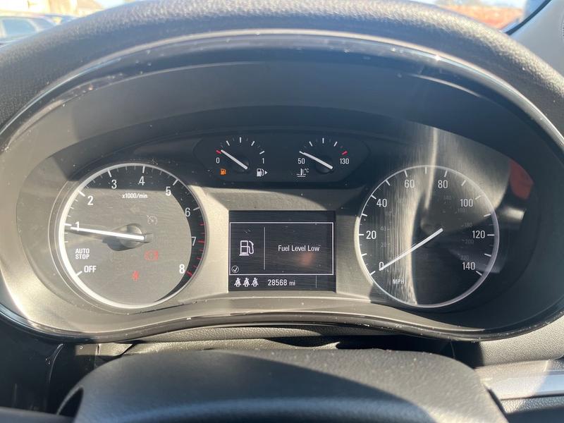 Used Vauxhall Mokka X 2019 for sale - 77910561: Photo 21