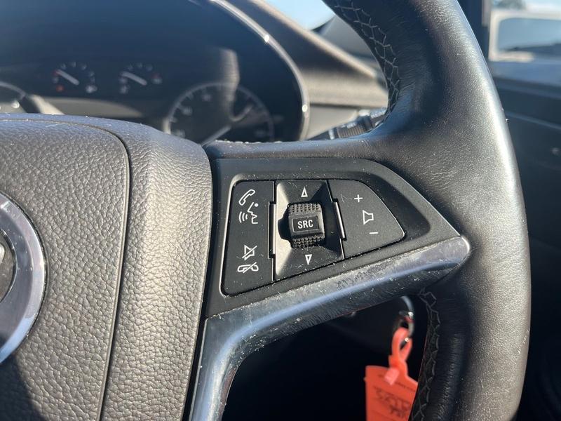 Used Vauxhall Mokka X 2019 for sale - 77910561: Photo 23