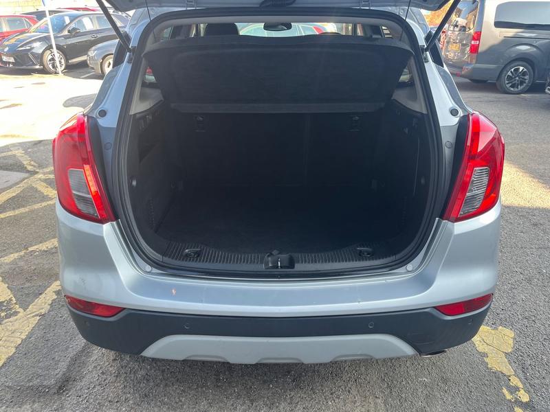 Used Vauxhall Mokka X 2019 for sale - 77910561: Photo 25
