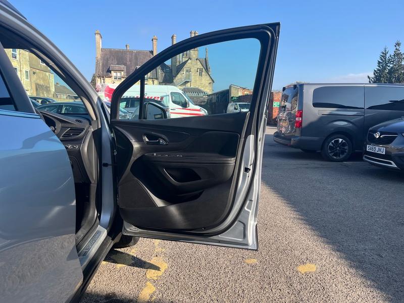 Used Vauxhall Mokka X 2019 for sale - 77910561: Photo 26