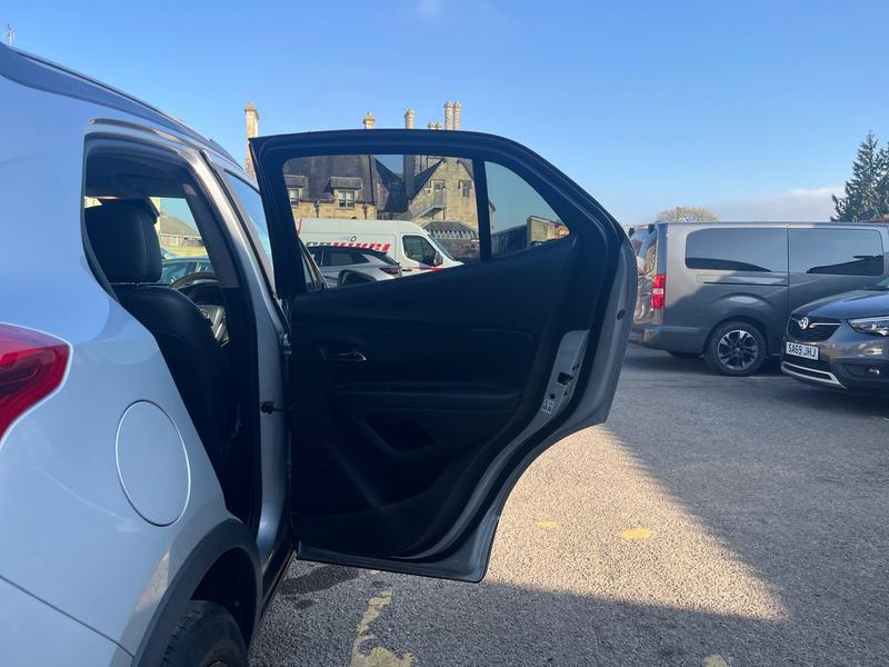 Used Vauxhall Mokka X 2019 for sale - 77910561: Photo 27