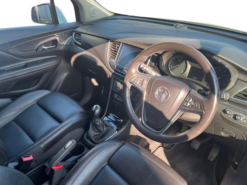 Used Vauxhall Mokka X 2019 for sale - 77910561: Photo 3