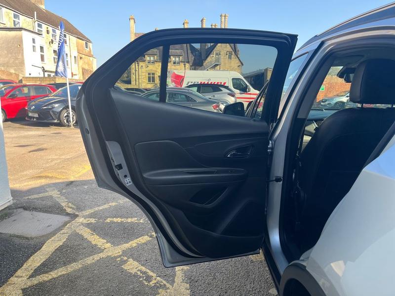 Used Vauxhall Mokka X 2019 for sale - 77910561: Photo 30