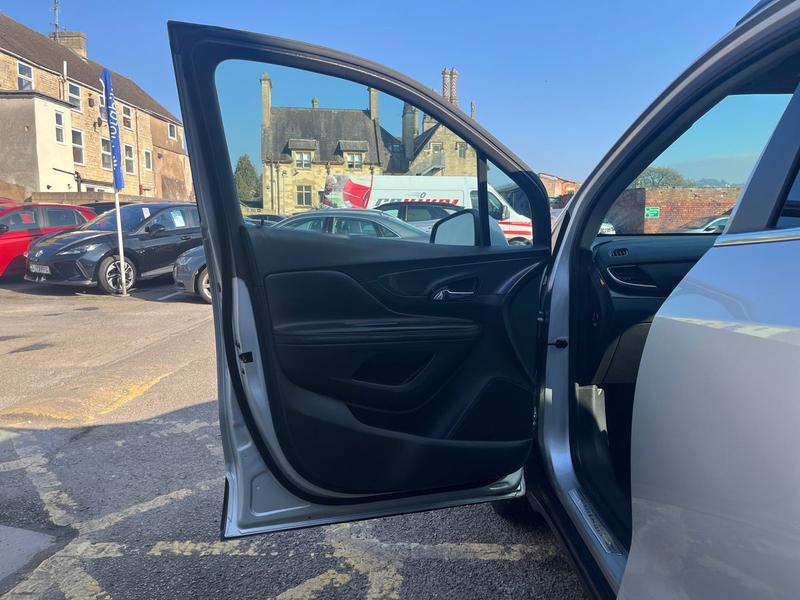 Used Vauxhall Mokka X 2019 for sale - 77910561: Photo 31