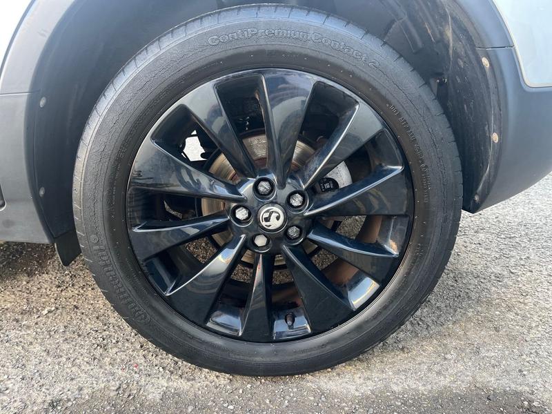 Used Vauxhall Mokka X 2019 for sale - 77910561: Photo 32