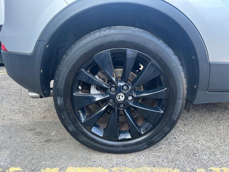 Used Vauxhall Mokka X 2019 for sale - 77910561: Photo 33