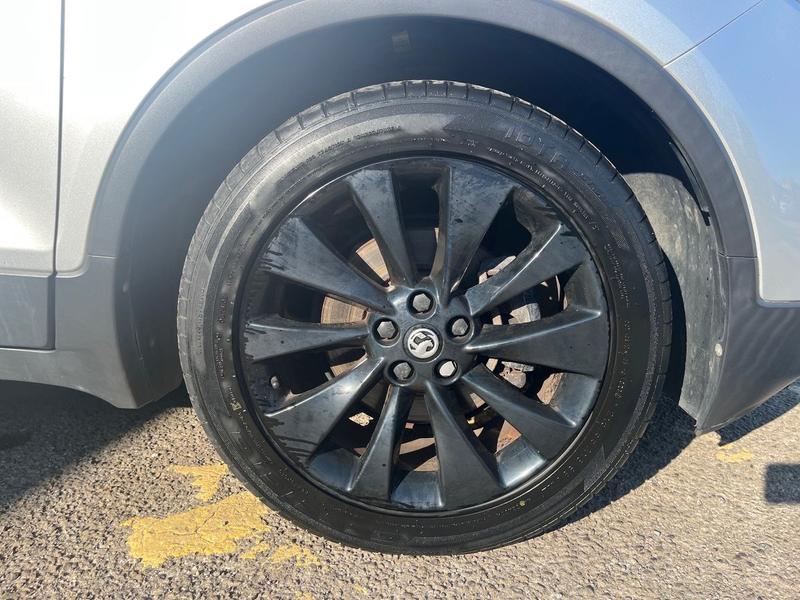 Used Vauxhall Mokka X 2019 for sale - 77910561: Photo 34