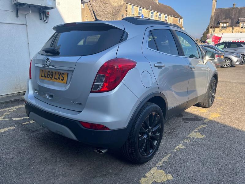 Used Vauxhall Mokka X 2019 for sale - 77910561: Photo 35