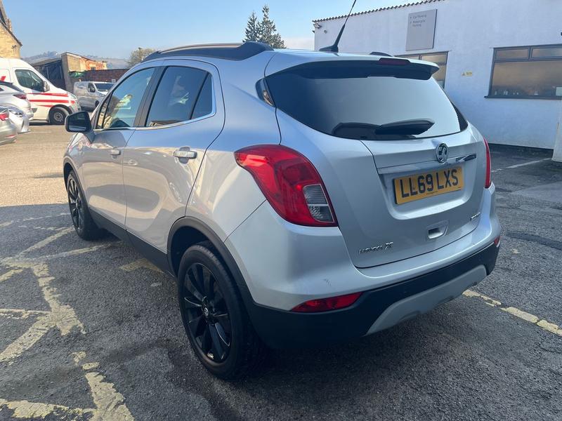 Used Vauxhall Mokka X 2019 for sale - 77910561: Photo 36