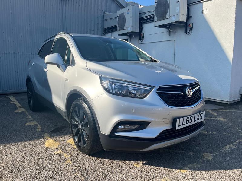 Used Vauxhall Mokka X 2019 for sale - 77910561: Photo 37
