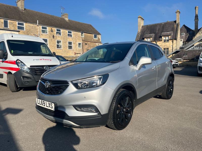 Used Vauxhall Mokka X 2019 for sale - 77910561: Photo 38